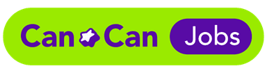 CanCanJobs logo